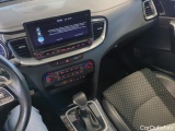  KIA  Cee'd KIA  1.5 T-GDI 160KM 7DCT Business Line 5d #12