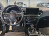  KIA  Cee'd KIA  1.5 T-GDI 160KM 7DCT Business Line 5d #18