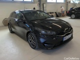  KIA  Cee'd KIA  1.5 T-GDI 160KM 7DCT Business Line 5d #17