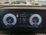  KIA  Sportage Kia  1.6 T-GDI 160KM 7DCT Anniversary 5d #5