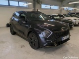  KIA  Sportage Kia  1.6 T-GDI 160KM 7DCT Anniversary 5d #15