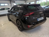  KIA  Sportage Kia  1.6 T-GDI 160KM 7DCT Anniversary 5d #18