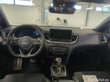  KIA  XCeed KIA  1.5 T-GDi 160KM 7DCT GT-Line 5d #11