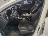  KIA  XCeed KIA  1.5 T-GDi 160KM 7DCT GT-Line 5d #13