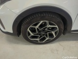  KIA  XCeed KIA  1.5 T-GDi 160KM 7DCT GT-Line 5d #14