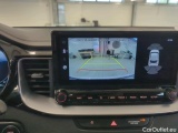  KIA  XCeed KIA  1.5 T-GDi 160KM 7DCT GT-Line 5d #18