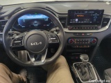  KIA  XCeed KIA  1.5 T-GDi 160KM 7DCT GT-Line 5d #20