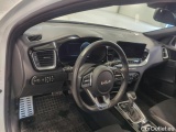  KIA  XCeed KIA  1.5 T-GDi 160KM 7DCT GT-Line 5d #22