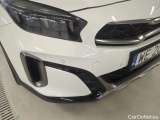  KIA  XCeed KIA  1.5 T-GDi 160KM 7DCT GT-Line 5d #47