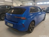  Opel  Astra Opel  1.2 Turbo Elegance 130KM 5d #2
