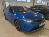  Opel  Astra Opel  1.2 Turbo Elegance 130KM 5d #6