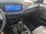  Opel  Astra Opel  1.2 Turbo Elegance 130KM 5d #13