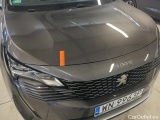  Peugeot  3008 Peugeot  1.2 PureTech 130 S&S EAT8 Allure Pack 5d #46
