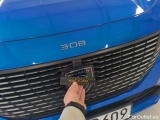  Peugeot  308 Peugeot  1.2 PureTech 130 KM S&S Allure 5d #37
