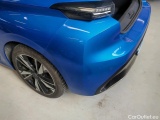  Peugeot  308 Peugeot  1.2 PureTech 130 KM S&S Allure 5d #42