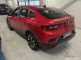  Renault  Arkana Renault  1.3 TCe MHEV Zen EDC 5d #8