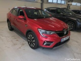  Renault  Arkana Renault  1.3 TCe MHEV Zen EDC 5d #9