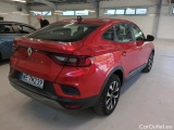  Renault  Arkana Renault  1.3 TCe MHEV Zen EDC 5d #2