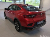  Renault  Arkana Renault  1.3 TCe MHEV Zen EDC 5d #10