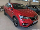  Renault  Arkana Renault  1.3 TCe MHEV Zen EDC 5d #16