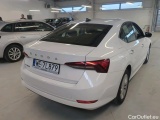  Skoda  Octavia Škoda  1.0 TSI 81kW Active 5d #2