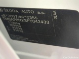  Skoda  Octavia Škoda  1.0 TSI 81kW Active 5d #4