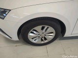  Skoda  Octavia Škoda  1.0 TSI 81kW Active 5d #8