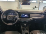  Skoda  Octavia Škoda  1.0 TSI 81kW Active 5d #13