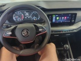  Skoda  Octavia Škoda  1.0 TSI 81kW Active 5d #12