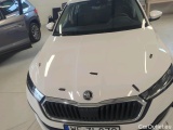  Skoda  Octavia Škoda  1.0 TSI 81kW Active 5d #35