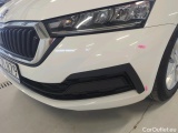  Skoda  Octavia Škoda  1.0 TSI 81kW Active 5d #37