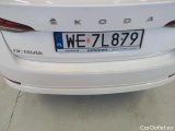 Skoda  Octavia Škoda  1.0 TSI 81kW Active 5d #50