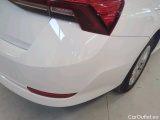  Skoda  Octavia Škoda  1.0 TSI 81kW Active 5d #53