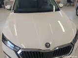  Skoda  Octavia Škoda  1.0 TSI 81kW Active 5d #57