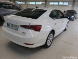  Skoda  Octavia Škoda  1.5 TSI 110kW MHEV DSG Ambition 5d #2