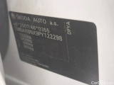  Skoda  Octavia Škoda  1.5 TSI 110kW MHEV DSG Ambition 5d #4