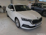 Skoda  Octavia Škoda  1.5 TSI 110kW MHEV DSG Ambition 5d #11
