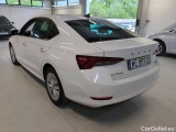  Skoda  Octavia Škoda  1.5 TSI 110kW MHEV DSG Ambition 5d #14