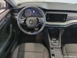  Skoda  Octavia Škoda  1.5 TSI 110kW MHEV DSG Ambition 5d #15