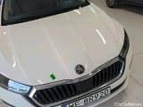  Skoda  Octavia Škoda  1.5 TSI 110kW MHEV DSG Ambition 5d #32