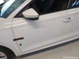  Skoda  Octavia Škoda  1.5 TSI 110kW MHEV DSG Ambition 5d #35