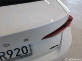  Skoda  Octavia Škoda  1.5 TSI 110kW MHEV DSG Ambition 5d #42