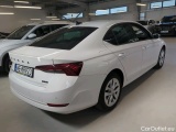  Skoda  Octavia Škoda  1.5 TSI 110kW MHEV DSG Ambition 5d #2