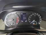  Skoda  Octavia Škoda  1.5 TSI 110kW MHEV DSG Ambition 5d #5