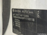  Skoda  Octavia Škoda  1.5 TSI 110kW MHEV DSG Ambition 5d #4