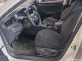  Skoda  Octavia Škoda  1.5 TSI 110kW MHEV DSG Ambition 5d #7