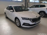  Skoda  Octavia Škoda  1.5 TSI 110kW MHEV DSG Ambition 5d #11