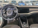  Skoda  Octavia Škoda  1.5 TSI 110kW MHEV DSG Ambition 5d #16