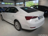  Skoda  Octavia Škoda  1.5 TSI 110kW MHEV DSG Ambition 5d #18