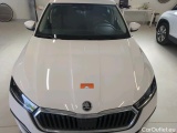  Skoda  Octavia Škoda  1.5 TSI 110kW MHEV DSG Ambition 5d #38